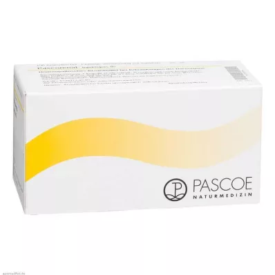 PASCORENAL Ampule Injektopas, 100 ks PASCORENAL Ampule Injektopas, 100 ks