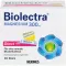 BIOLECTRA Magnesium 300 mg Direct Lemon Sticks, 40 ks