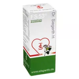 FS 53 Dr.Siegerth H tekutina, 100 ml