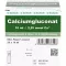 CALCIUMGLUCONAT 10% MPC Injekční roztok, 20X10 ml