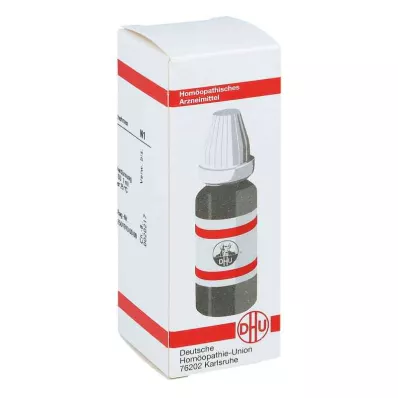 CAPSELLA BURSA pastoris D 3 ředění, 20 ml CAPSELLA BURSA pastoris D 3 ředění, 20 ml