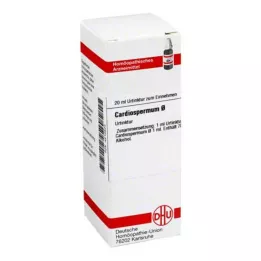 CARDIOSPERMUM matečná tinktura, 20 ml
