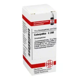 COLOCYNTHIS C 200 globulí, 10 g