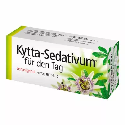 Kytta-Sedativum® na den, 30 ks