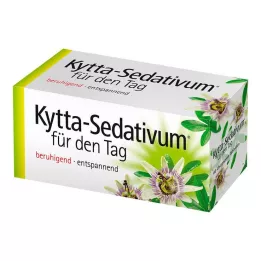 KYTTA SEDATIVUM na den potahované tablety, 60 ks
