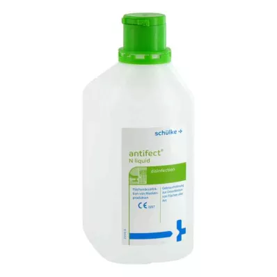 Antifect N Liquid (1l)