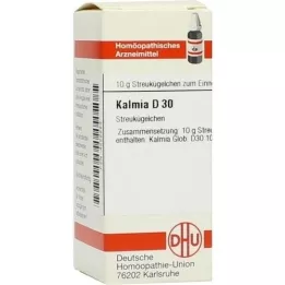 KALMIA D 30 globulí, 10 g