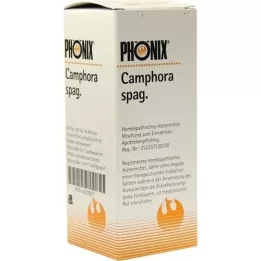 PHÖNIX CAMPHORA spag.směs, 100 ml