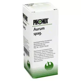 PHÖNIX AURUM směs špaget, 50 ml