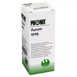 PHÖNIX AURUM spag.směs, 100 ml