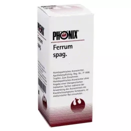 PHÖNIX FERRUM spag.směs, 50 ml