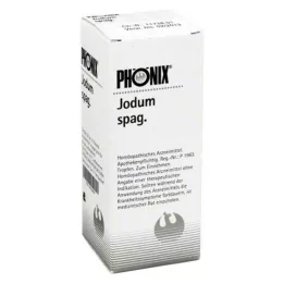 PHÖNIX JODUM směs špaget, 100 ml