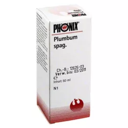 PHÖNIX PLUMBUM spag.směs, 50 ml