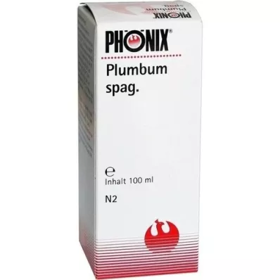 PHÖNIX PLUMBUM spag.směs, 100 ml
