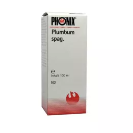 PHÖNIX PLUMBUM spag.směs, 100 ml