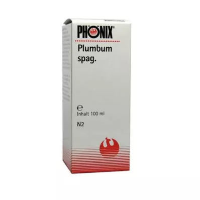 PHÖNIX PLUMBUM spag.směs, 100 ml