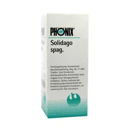 PHÖNIX SOLIDAGO spag.směs, 50 ml