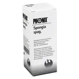 PHÖNIX SPONGIA spag.směs, 50 ml