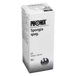 PHÖNIX SPONGIA spag.směs, 100 ml