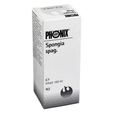 PHÖNIX SPONGIA spag.směs, 100 ml