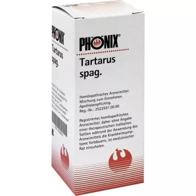 PHÖNIX TARTARUS spag.směs, 50 ml