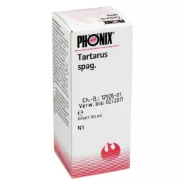 PHÖNIX TARTARUS spag.směs, 50 ml