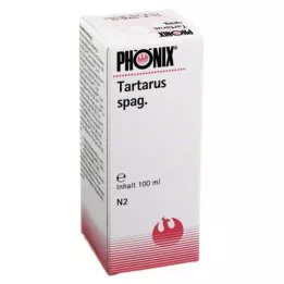 PHÖNIX TARTARUS spag.směs, 100 ml