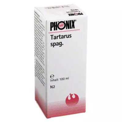 PHÖNIX TARTARUS spag.směs, 100 ml