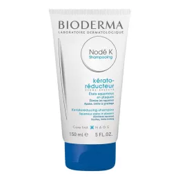 BIODERMA Šampon proti lupům Node K, 150 ml