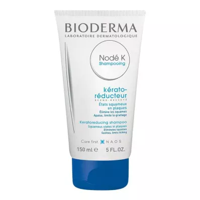 BIODERMA Šampon proti lupům Node K, 150 ml
