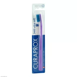 CURAPROX CS 5460 ultrasoft zubní kartáček, 1 ks