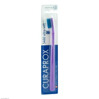 CURAPROX CS 5460 ultrasoft zubní kartáček, 1 ks