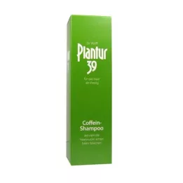 PLANTUR 39 Šampon s kofeinem, 250 ml