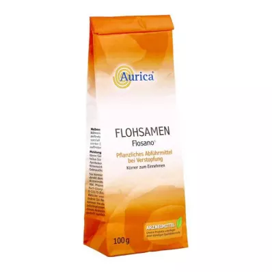 Psyllium semena (100 g)