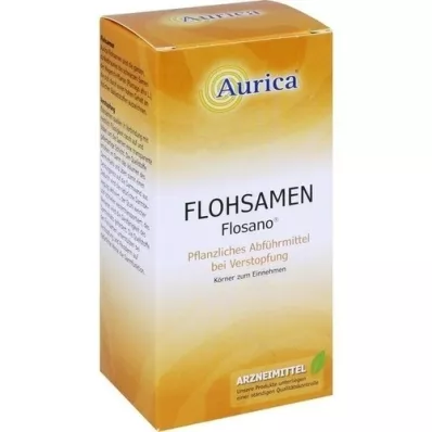 FLOHSAMEN NUKLEÁR, 250 g