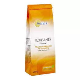 FLOHSAMEN NUKLEÁR, 250 g