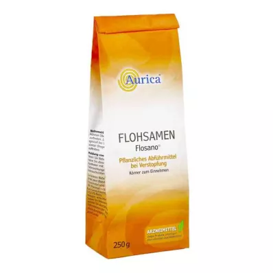 Psyllium semena (250 g)
