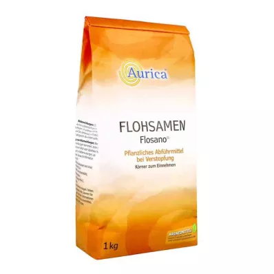 Psyllium semena (1000 g)