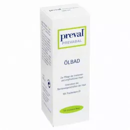 PREVAL Prevabal koupel, 500 ml