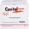 CUVITAL Pitný koncentrát, 25X25 ml