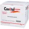 CUVITAL Pitný koncentrát, 25X25 ml