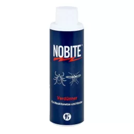 NOBITE Lahvička ředidla, 100 ml