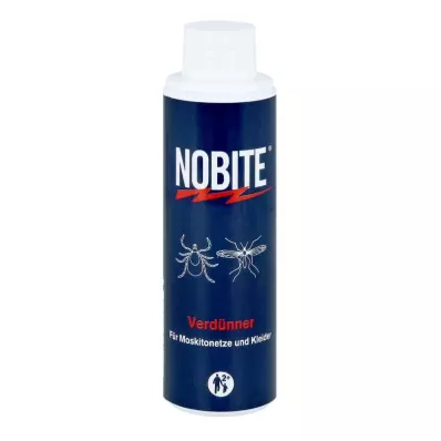 NOBITE Lahvička ředidla, 100 ml