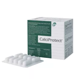CALCIPROTECT Kapsle, 100 ks