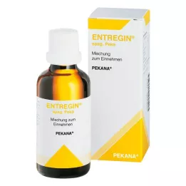 ENTREGIN spag.peka kapky, 50 ml