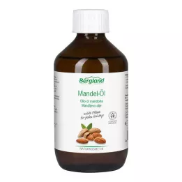 MANDLOVÝ OLEJ, 250 ml