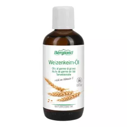 PŠENIČNÝ KRÉMOVÝ OLEJ, 100 ml