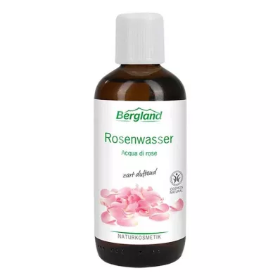 Růžová voda, 100 ml