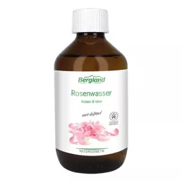 RŮŽOVÁ VODA, 250 ml