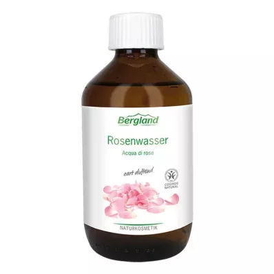 Růžová voda, 250 ml